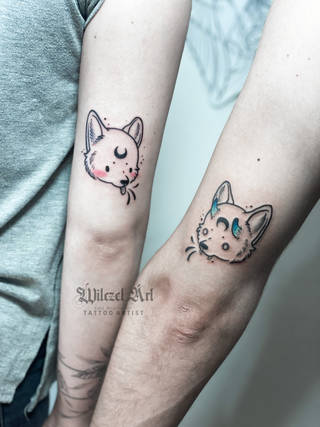 Galeria studia: Dirty Lust Tattoo Studio Warszawa, Dirty Lust Tattoo Studio znajduje... Galeria studia: Dirty Lust Tattoo Studio Warszawa, Dirty Lust Tattoo Studio znajduje...