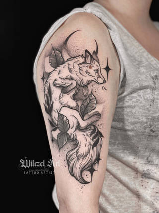 Galeria studia: Dirty Lust Tattoo Studio Warszawa, Dirty Lust Tattoo Studio znajduje... Galeria studia: Dirty Lust Tattoo Studio Warszawa, Dirty Lust Tattoo Studio znajduje...