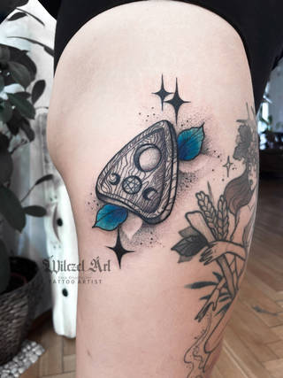 Galeria studia: Dirty Lust Tattoo Studio Warszawa, Dirty Lust Tattoo Studio znajduje... Galeria studia: Dirty Lust Tattoo Studio Warszawa, Dirty Lust Tattoo Studio znajduje...