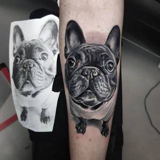 Galeria studia: Dirty Lust Tattoo Studio Warszawa, Dirty Lust Tattoo Studio znajduje... Galeria studia: Dirty Lust Tattoo Studio Warszawa, Dirty Lust Tattoo Studio znajduje...