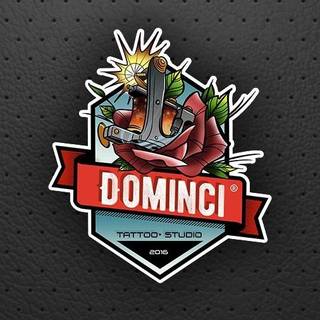 Galeria studia: Dominci Tattoo, Zapraszamy na kompleksowe usługi.Skorzystasz u...