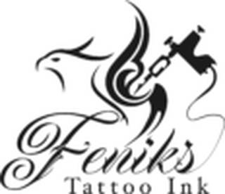 Galeria studia: Feniks Tattoo ink Poznań, Jesteśmy po to, aby spełniać...
