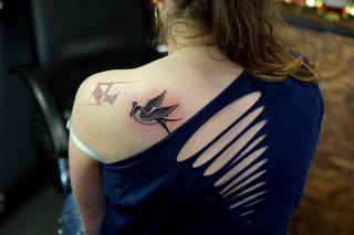 Galeria studia: Fire Cube Tattoo, Nasze Studio Tatuażu od 10... Galeria studia: Fire Cube Tattoo, Nasze Studio Tatuażu od 10...