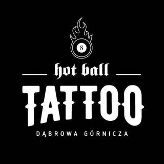 Galeria studia: Hot Ball Tattoo Dąbrowa Górnicza, Młodzi, zdolni tatuatorzy z głowami...