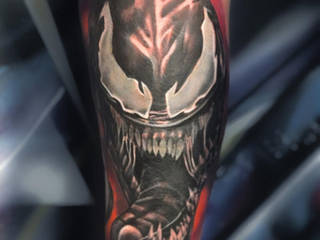 Galeria studia: iroink.pl, IroInk to studio tatuażu w... Galeria studia: iroink.pl, IroInk to studio tatuażu w...