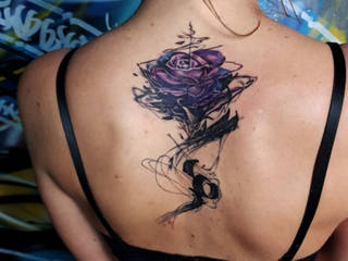 Galeria studia: iroink.pl, IroInk to studio tatuażu w... Galeria studia: iroink.pl, IroInk to studio tatuażu w...