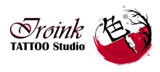 Galeria studia: iroink.pl, IroInk to studio tatuażu w... Galeria studia: iroink.pl, IroInk to studio tatuażu w...