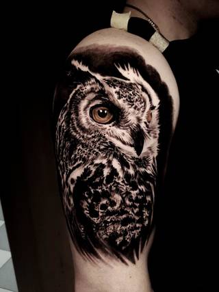 Galeria studia: Lizak Ink,  