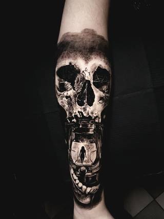 Galeria studia: Lizak Ink,  