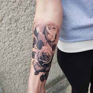 Galeria studia: Lizak Ink,  