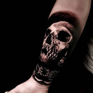 Galeria studia: Lizak Ink,  