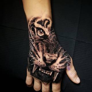 Galeria studia: Lizak Ink,  