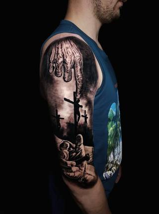 Galeria studia: Lizak Ink,  