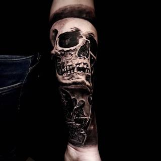 Galeria studia: Lizak Ink,  