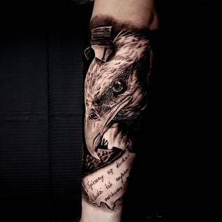 Galeria studia: Lizak Ink,  