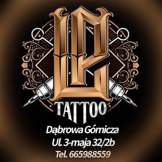 Galeria studia: LP Tattoo Studio Tatuażu,  Studio znajdujące się w sercu...