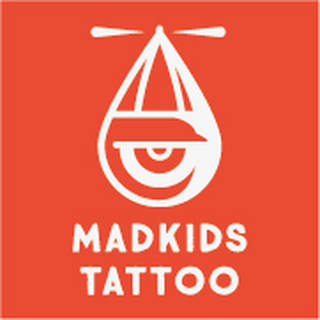 Galeria studia: Madkids Tattoo, Studio tatuażu mieszczące się w...