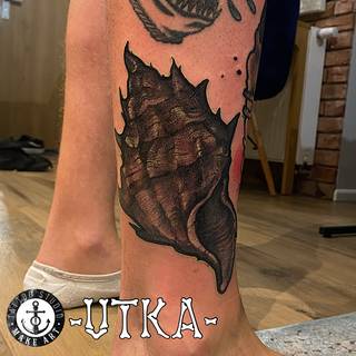 Galeria studia: Make Art Tattoo, Tatuatorzy Make Art Studio to...