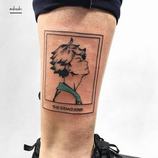 Galeria studia: Make Art Tattoo, Tatuatorzy Make Art Studio to...