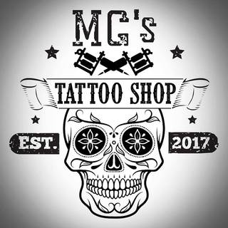 Galeria studia: MG's Tattoo Shop, Głównym założeniem studia jest tworzenie...