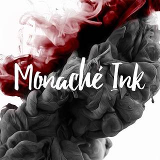 Galeria studia: Monaché Ink Studio Tatuażu Artystycznego Monika Grala, Studio Tatuażu Artystycznego Monaché Ink...