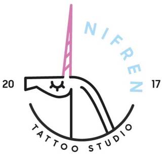Galeria studia: Nifren Tattoo Studio, Studio Tatuażu ArtystycznegoNifren Tattoo Studio🔥...