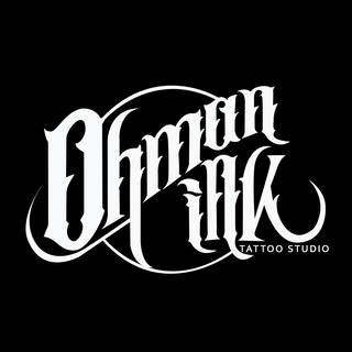 Galeria studia: Ohman Ink - Studio Tatuażu Bydgoszcz, Paweł Ochmański swoje studio tatuażu...