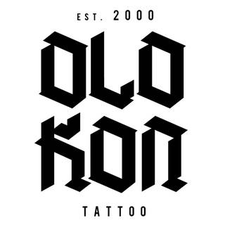Galeria studia: Olokon Tattoo, Tattoo tatuaż studio gliwice katowice...