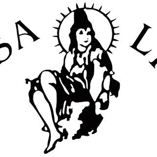 Galeria studia: Rasa Lila Tattoo, Rasa Lila - oznacza Najwyższa...