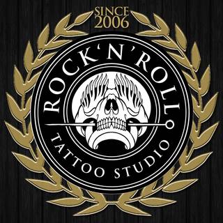 Galeria studia: Rock'n'Roll Tattoo and Piercing Gdańsk - studio tatuażu, Jesteśmy najmłodszym studiem Rock'n'Roll Tattoo... Galeria studia: Rock'n'Roll Tattoo and Piercing Gdańsk - studio tatuażu, Jesteśmy najmłodszym studiem Rock'n'Roll Tattoo...