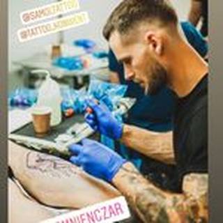 Galeria studia: Samól Tattoo Wrocław, Nasze studio posiada wieloletnie doświadczenie,...