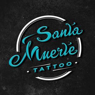 Galeria studia: Santa Muerte Tattoo, Santa Muerte Tattoo Studio Squad:...