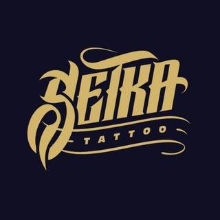 Galeria studia: Setka Tattoo Studio - Studio Tatuażu,  