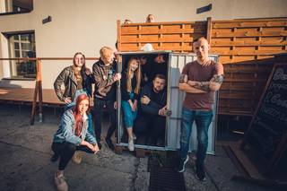 Galeria studia: SPEAK IN COLOR TATTOO - Studio Tatuażu Artystycznego,  