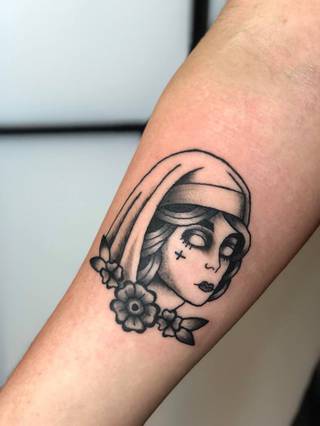 Galeria studia: Stoneheads Tattoo, Właśnie znalazłeś się w wyjątkowym... Galeria studia: Stoneheads Tattoo, Właśnie znalazłeś się w wyjątkowym...