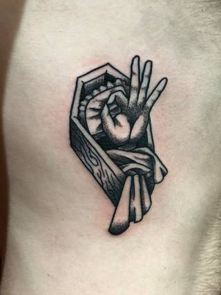 Galeria studia: Stoneheads Tattoo, Właśnie znalazłeś się w wyjątkowym... Galeria studia: Stoneheads Tattoo, Właśnie znalazłeś się w wyjątkowym...