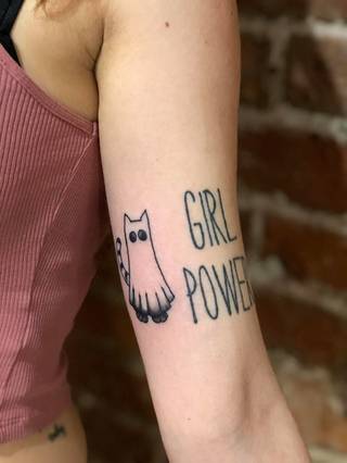 Galeria studia: Stoneheads Tattoo, Właśnie znalazłeś się w wyjątkowym... Galeria studia: Stoneheads Tattoo, Właśnie znalazłeś się w wyjątkowym...