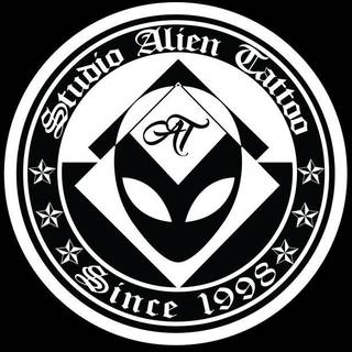 Galeria studia: Studio Tatuażu Alien, Witamy w najnowszej odsłonie strony...