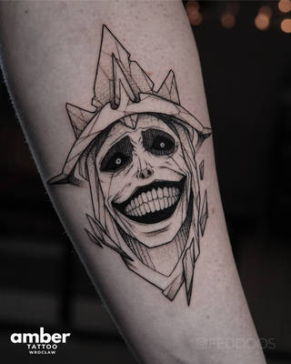 Galeria studia: Studio tatuażu Amber Tattoo Wrocław, Studio tatuażu Amber Tattoo założone... Galeria studia: Studio tatuażu Amber Tattoo Wrocław, Studio tatuażu Amber Tattoo założone...