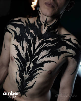 Galeria studia: Studio tatuażu Amber Tattoo Wrocław, Studio tatuażu Amber Tattoo założone... Galeria studia: Studio tatuażu Amber Tattoo Wrocław, Studio tatuażu Amber Tattoo założone...