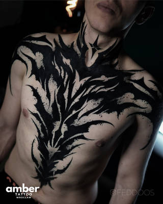 Galeria studia: Studio tatuażu Amber Tattoo Wrocław, Studio tatuażu Amber Tattoo założone... Galeria studia: Studio tatuażu Amber Tattoo Wrocław, Studio tatuażu Amber Tattoo założone...