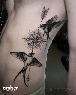 Galeria studia: Studio tatuażu Amber Tattoo Wrocław, Studio tatuażu Amber Tattoo założone... Galeria studia: Studio tatuażu Amber Tattoo Wrocław, Studio tatuażu Amber Tattoo założone...