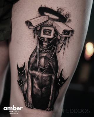 Galeria studia: Studio tatuażu Amber Tattoo Wrocław, Studio tatuażu Amber Tattoo założone... Galeria studia: Studio tatuażu Amber Tattoo Wrocław, Studio tatuażu Amber Tattoo założone...