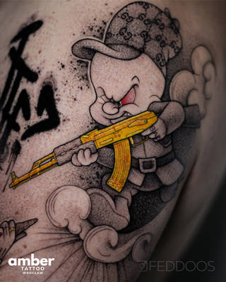 Galeria studia: Studio tatuażu Amber Tattoo Wrocław, Studio tatuażu Amber Tattoo założone... Galeria studia: Studio tatuażu Amber Tattoo Wrocław, Studio tatuażu Amber Tattoo założone...