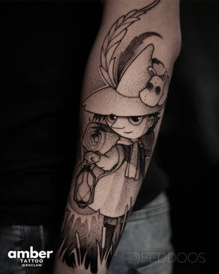 Galeria studia: Studio tatuażu Amber Tattoo Wrocław, Studio tatuażu Amber Tattoo założone... Galeria studia: Studio tatuażu Amber Tattoo Wrocław, Studio tatuażu Amber Tattoo założone...