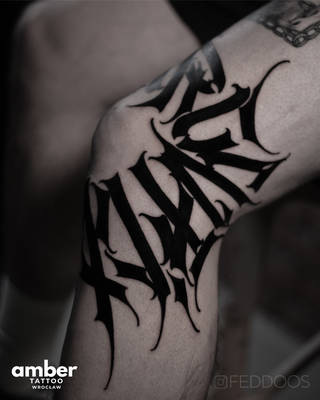 Galeria studia: Studio tatuażu Amber Tattoo Wrocław, Studio tatuażu Amber Tattoo założone... Galeria studia: Studio tatuażu Amber Tattoo Wrocław, Studio tatuażu Amber Tattoo założone...