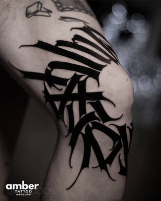 Galeria studia: Studio tatuażu Amber Tattoo Wrocław, Studio tatuażu Amber Tattoo założone... Galeria studia: Studio tatuażu Amber Tattoo Wrocław, Studio tatuażu Amber Tattoo założone...