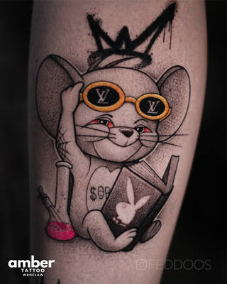 Galeria studia: Studio tatuażu Amber Tattoo Wrocław, Studio tatuażu Amber Tattoo założone... Galeria studia: Studio tatuażu Amber Tattoo Wrocław, Studio tatuażu Amber Tattoo założone...