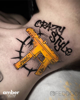 Galeria studia: Studio tatuażu Amber Tattoo Wrocław, Studio tatuażu Amber Tattoo założone... Galeria studia: Studio tatuażu Amber Tattoo Wrocław, Studio tatuażu Amber Tattoo założone...