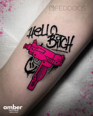 Galeria studia: Studio tatuażu Amber Tattoo Wrocław, Studio tatuażu Amber Tattoo założone... Galeria studia: Studio tatuażu Amber Tattoo Wrocław, Studio tatuażu Amber Tattoo założone...